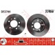 ON FREN DISKI-276×22 5×130 VW LT 97-07  MERCEDES SPRINTER 95-06 