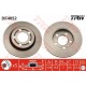 ARKA FREN DISKI-239×90 5×100 VW GOLF 98-06  AUDI A3 97-03   