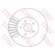 FREN DISKI ON HAVALI 300MM  FORD   MONDEO 01- 