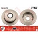 FREN DISKI ARKA DUZ 305 MM  JEEP   CHEROKEE  