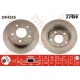 FREN DISKI ARKA  PEUGEOT   BOXER     DUCATO-- JUMPER 2.8 HDI 04--