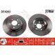 DISK FREN ARKA MERCEDES BENZ   CLS 12-17     E SERISI 02-08 