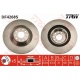 ON FREN DISKI-360×34 5×112 VW PHAETON 02-16  AUDI A6 05-11  A8 04-10 