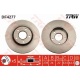 FREN DİSKİ ÖN 278MM FORD   CONNECT 02-  