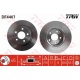 FREN DISKI ARKA 278MM FORD   CONNECT 02-  