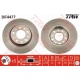 FREN DISKI ARKA DUZ-(278-5 -(ALFA ROMEO  159 05>11   GIULIETTA 11>>   