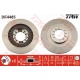 FREN DISKI ON HAVALI-(314-6 - MITSUBISHI  L200 02>05 MAGNUM 4WD     PAJERO 01>05 4WD 