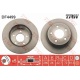 FREN DISKI JEEP  CHEROKEE - GRAND CHEROKEE 95-01 