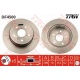 FREN DISKI ARKA DUZ-(288-5 -(TOYOTA  CAMRY 92>10  