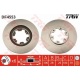 FREN DISKI ON HAVALI 300-6 -(NISSAN  D22 SKYSTAR 98>05 4WD   PATHFINDER 98>04 4WD  