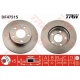 FREN DISKI ON HAVALI 300 MM   FIAT   DUCATO 2.3JTD   PEUGEOT   BOXER   CITROEN   JUMPER 2.2HDI 06 -  