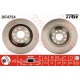 ARKA FREN DISKI-310×22 5×112 VW GOLF 06-  PASSAT 06-  AUDI A3 04-  SEAT LEON 13-  SKODA OCTAVIA 18- 