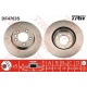 SAG ON FREN DISKI-330×32 5×120 VW TOUAREG 03-18  PORSCHE CAYENNE 03-10 