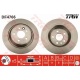 FREN DİSKİ ARKA 302MM FORD   MONDEO 07-  