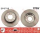 FREN DISKI ON FIAT  DUCATO 06-   JUMPER 2.2HDI 3.0HDI 06-   BOXER 2.2HDI 3.0HDI 06- 