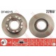 FREN DISKI ARKA  FORD  TRANSIT 300 330 350 430 2.3 16V 2.4 TDCI 07   2006-  