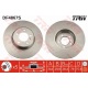 FREN DISKI ON LAND ROVER  RANGE ROVER 3 3.0TD 3.6TD 4.2 4.4TF 02-12 