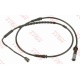 FREN IKAZ KABLOSU ON-(BMW   5 Series F07   BMW   5 Series F10   BMW   5 Series F11  