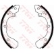 KAMPANA BALATA  MAZDA 626 1.6 88-91  