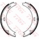 KAMPANA BALATA  MERCEDES   190     A     B     C SERI  