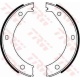 KAMPANA BALATA BMW 3 E36 M3 3.0 94-95    5 E28 518 I 81-84   5 E28 75 E 81-87 