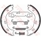 KAMPANA FREN BALATASI  MERCEDES  W123 280 76-81   W114 250 C 69-72 