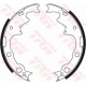 KAMPANA BALATA  JEEP   CHEROKEE 86-01   CHRYSLER  VOYAGER I 87-90 2 90-95 