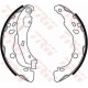 KAMPANA BALATA  RENAULT   LOGAN 1.4 1.6 09     04--     1.6 16V 02     06--     CLIO 2 1.2 1.4 16V     1.5DCI     1.9DTI
