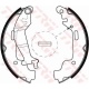 KAMPANA BALATA  OPEL   AGILA 1.0 12V 1.2 16V  00--  