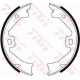 BALATA ELFREN PABUC-(ROVER-75 00>05