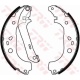 ARKA PABUÇLU BALATA  FORD   CONNECT 02-  