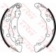 KAMPANA BALATA   CITROEN   C2 - C3 02 -  