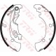 KAMPANA BALATA FIAT IDEA 1.2 16V  1.3 JTD 1.4 1.4 16V 04-   PUNTO   1.4 1.9JTD 03-05 