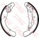 KAMPANA BALATA-230×32  VW CADDY 96-03  SKODA OCTAVIA 01-11 