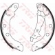 11-09100202 KAMPANA BALATA  RENAULT   KANGOO 98--08   NISSAN PRIMERA 96-02  LEVYELI BUYUK TIP