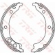 EL FREN BALATA  PEUGEOT   BOXER 2.0 2.0HDI 2.2HDI     2.8HDI     2.8HDI 4×4 04     02--