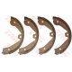 EL FREN BALATASI VW TOUAREG 03-10  AUDI Q7 07-15  PORSCHE CAYENNE 03-10  MERCEDES M-R-GL 05-
