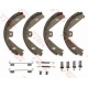 KAMPANA BALATA ARKA MERCEDES E-SERISI W212  09-    CLS C218  11-   C-SERISI COUPE C204  12- 