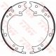 BALATA ELFREN PABUC-(HONDA  CRV 02>06 2.2 CTDI DIZEL  
