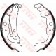 KAMPANA BALATA -  DACIA   LOGAN MCV 1.4 - 1.5DCI - 1.6 - 1.6 16V 02.07 -  