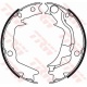BALATA ELFREN PABUC-(GETZ 2002>>   SONATA 98>04   MAGENTIS 2001>>  