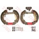 KAMPANA BALATA TAKIMI SUPERKIT  BMW   3-SERI 83-91  