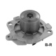 DEVIRDAIM SU POMPASI GUCLENDIRILMIS ALFA 146 147 156 159 BRAVA BRAVO CROMA DOBLO MAREA IDEA MULTIPLA PALIO PUNTO ALBEA STILO 1.9D     1.9JTD     1.9MULTIJET ASTRA H VECTRA C SIGNUM ZAFIRA B 1.9CDTI