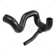 RADYATOR ALT HORTUMU  OPEL CORSA B 1.0 12V 96-00  