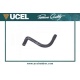 RADYATOR UST HORTUMU  VW   GOLF 2-JETTA 2 1.8-CADDY 1.9TDI  86-92  