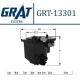 MAZOT FİLTRESİ  FORD   FOCUS 1.6TDCİ 04- FİESTA 1.6TDCİ 01-12  PEUGEOT  206-207-307-308-407   CITROEN  C3-C4  