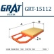 HAVA FILTRESI- VW POLO 95-02  SEAT IBIZA 97-02 