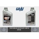 MOTOR YAĞI 1 LT 0W20 TAM SENTETİK API SN