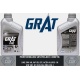 MOTOR YAĞI 1 LİTRE 5W30 TAM SENTETİK API SL   CF
