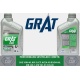 MOTOR YAĞI 1 LİTRE 10W40 YARI SENTETİK API SL   CF